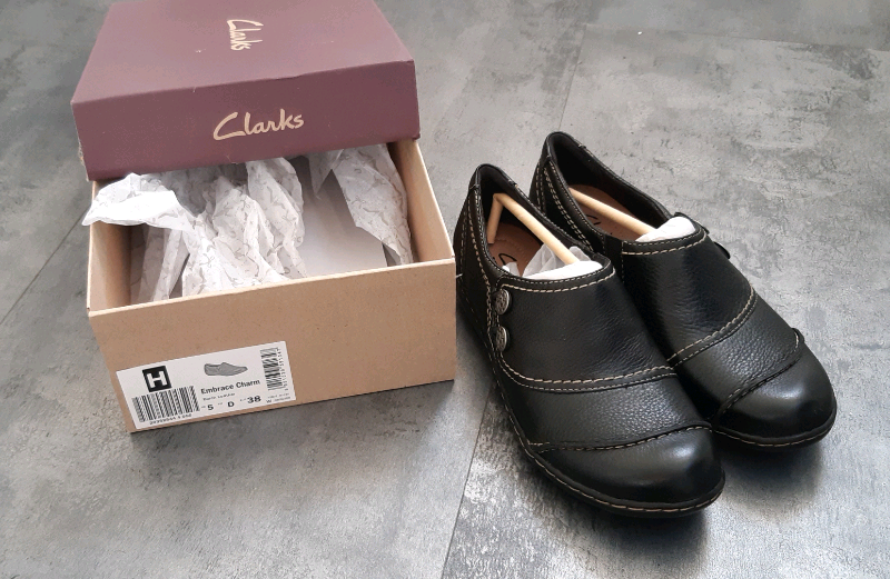 clarks shoes ipswich